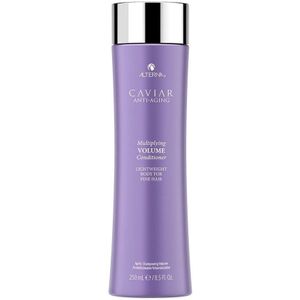 Alterna Caviar Anti-Aging Multiplying Volume Conditioner - 250ml