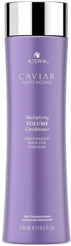 Alterna Caviar Anti-Aging Multiplying Volume Conditioner - 250ml