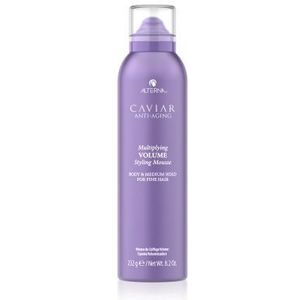 Caviar Multiplying Volume Styling Mousse - 232g