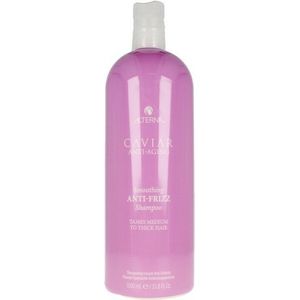 Alterna Caviar Smoothing Anti-Frizz Shampoo
