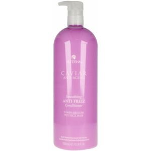 Alterna Caviar Smoothing Anti-Frizz Conditioner 1000 ml