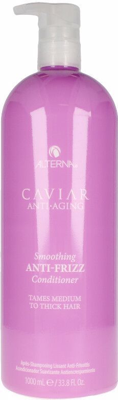 Alterna Caviar Anti-Frizz Conditioner 1000 ml