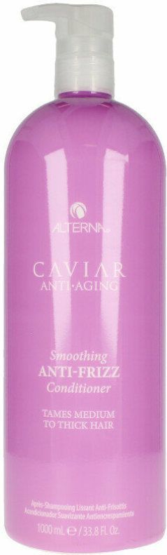 Alterna Caviar Smoothing Anti-Frizz Conditioner 1000 ml