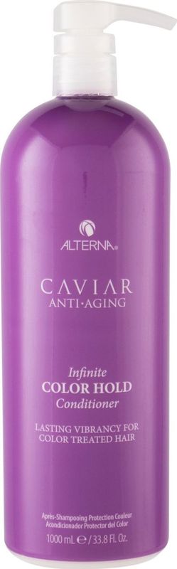 Alterna - Colour Protecting Conditioner - Crèmespoeling - 1000 ml - Hydraterend