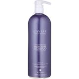 Alterna - Caviar Replenishing - Shampoo - Transparant - 1 Liter