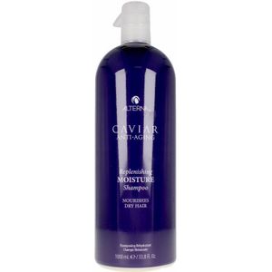 Alterna Caviar Anti-Aging Replenishing Moisture Shampoo 1 liter