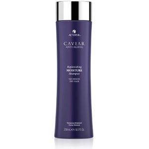 Alterna - Caviar Replenishing - Shampoo - Transparant - 1 Liter
