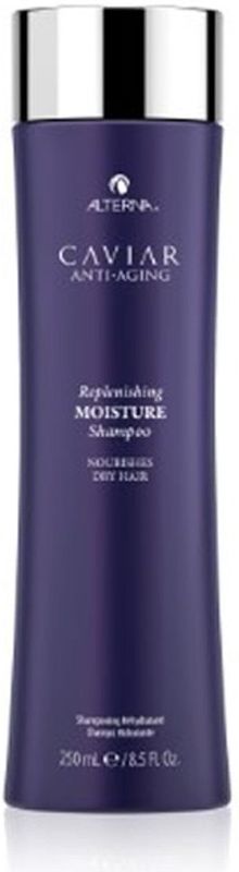 Alterna - Caviar Replenishing - Shampoo - Transparant - 1 Liter