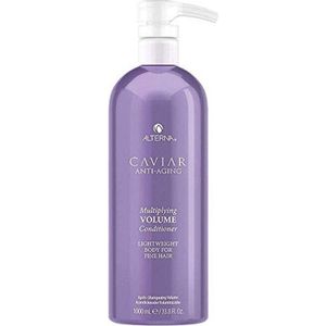 Alterna - Caviar Anti-Aging - Conditioner - Voor Fijn Haar - 250ml