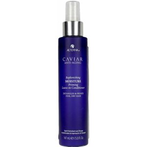 Alterna Caviar Anti-Aging Replenishing Moisture Priming Leave-In Conditioner (147 ml)