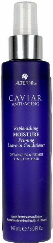 Alterna Caviar Anti-Aging Replenishing Moisture Priming Leave-In Conditioner (147 ml)