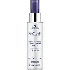 Alterna - Caviar Professional Styling - Haarlak - 125 ml