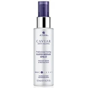 Caviar Professional Styling Rapid Repair Spray - 125ml
