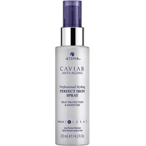 Alterna Caviar Anti-Aging Spray  voor Hitte Styling 125 ml