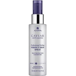 Alterna Caviar Anti-Aging Professional Styling Perfect Iron Spray (125 ml)
