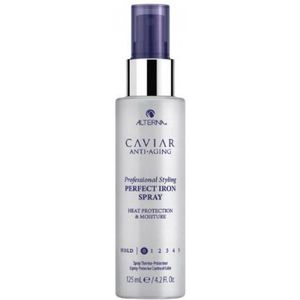 Alterna Caviar Professional Styling Perfect Iron Spray (122ml)