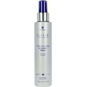 Alterna Haircare Sea Salt Spray haarspray Unisex - 147 ml
