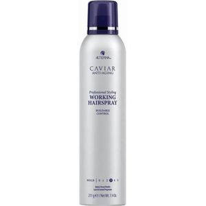 Alterna Caviar Styling Working Hairspray