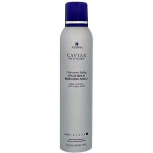 Alterna Caviar Professional Styling High Hold Finishing Spray (250ml)