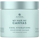 Alterna - Canvas Cool Hydrations - Haarmasker - 177ml