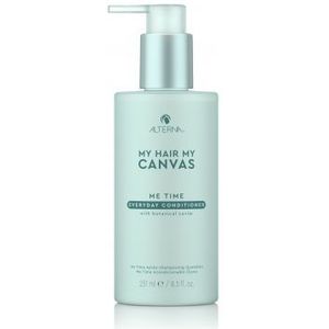 Alterna My Hair. My Canvas. Me Time Everyday Conditioner 250ml