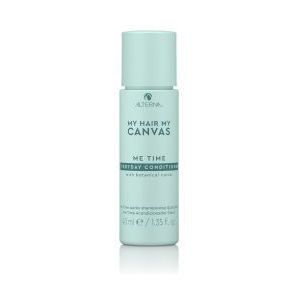 Alterna - My Hair. My Canvas. - Conditioner - Kleurveilig - Hydraterend met Waterlelie-Extract