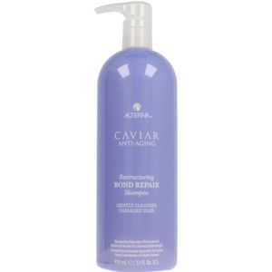 Alterna Caviar Anti-Aging Restructuring Bond Repair Shampoo 976 ml