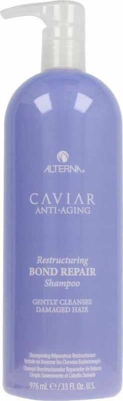 Alterna - Caviar - Conditioner - Herstructureringsbinding