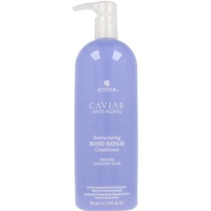 Alterna Caviar Restructuring Bond Repair Conditioner 976 ml