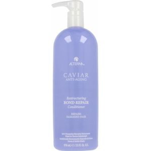 Alterna Caviar Restructuring Bond Repair Conditioner