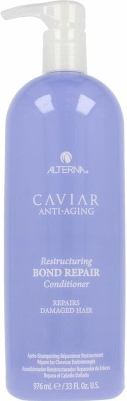 Alterna - Caviar - Conditioner - Herstructureringsbinding