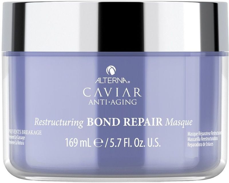Alterna - Caviar - Restoratief Haarmasker - Herstructureringsbinding