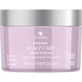 Alterna - Renewing Scalp Care Scalp Scrub to Foam - 177ml