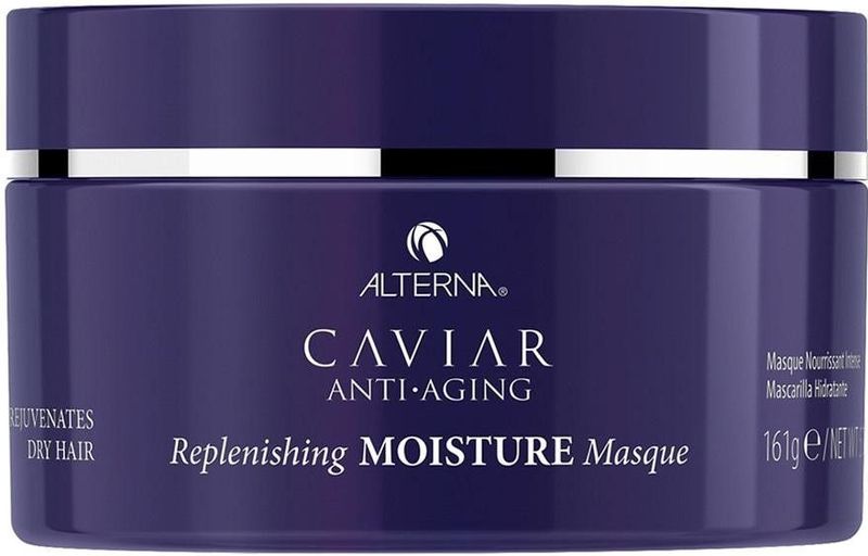 Alterna - Caviar Anti-Aging - Haarmasker - 183 ml