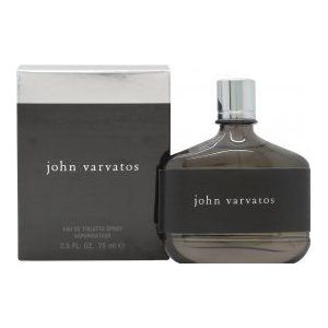 John Varvatos Herengeuren Men Eau de Toilette Spray