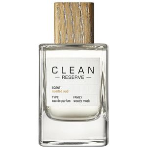 CLEAN Reserve Sueded Oud EDP Unisex 100 ml