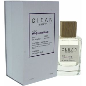 Clean Reserve Skin Eau de Parfum 100 ml