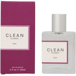 Clean Classic skin Eau de Parfum 60 ml