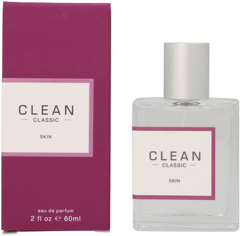 CLEAN Classic Skin 60 ml