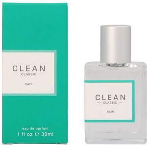 Clean Classic Rain - Eau de Parfum 30ml