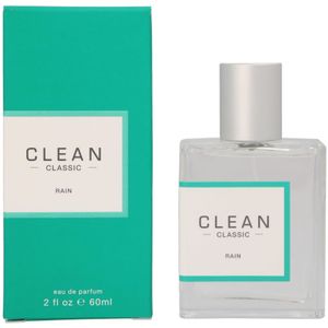 Clean Rain Eau de Parfum 60ml Spray