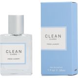 Clean Classic Fresh Laundry EDP