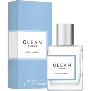 Clean Classic Fresh Laundry EDP