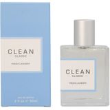 Clean Fresh Laundry Eau de Parfum 60 ml