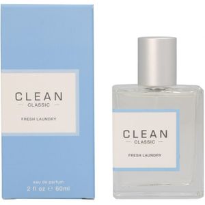 Clean Beauty Clean Classic Fresh Laundry eau de parfum spray 60 ml (unisex)