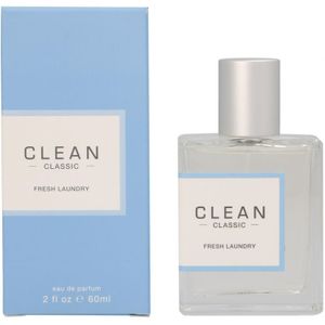 Clean Classic Fresh Laundry - Eau de Parfum 60ml