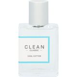 Clean Cool Cotton Eau de Parfum 30ml Spray