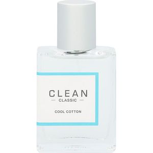 Clean Beauty Clean Classic Cool Cotton eau de parfum spray 30 ml (unisex)