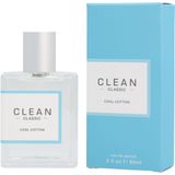 Clean Classic Cool Cotton EDP 60 ml
