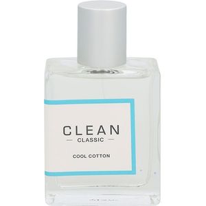 Clean Cool Cotton Eau de Parfum 60ml Spray